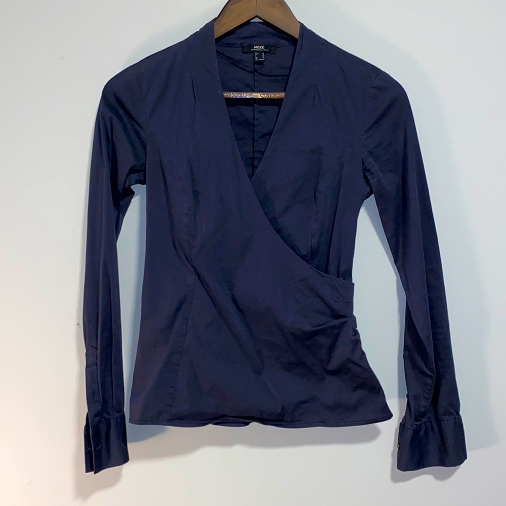 Brand new Mexx blouse